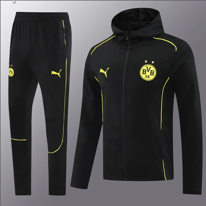 Camiseta Borussia Dortmund Sudadera